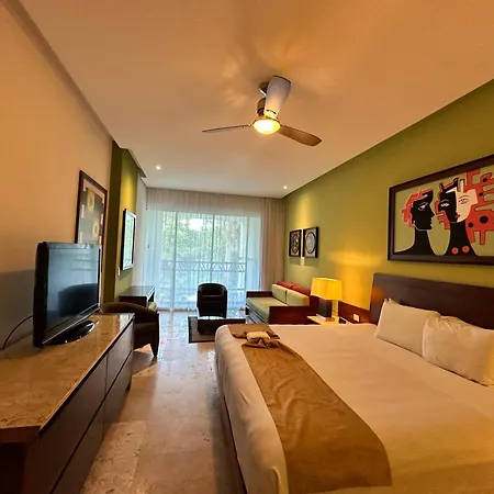 Vidanta Riviera Maya