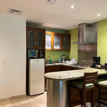 Vidanta Riviera Maya