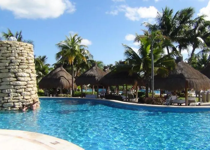 Vidanta Riviera Maya *
