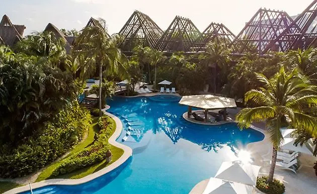 Vidanta Riviera Maya Station touristique *