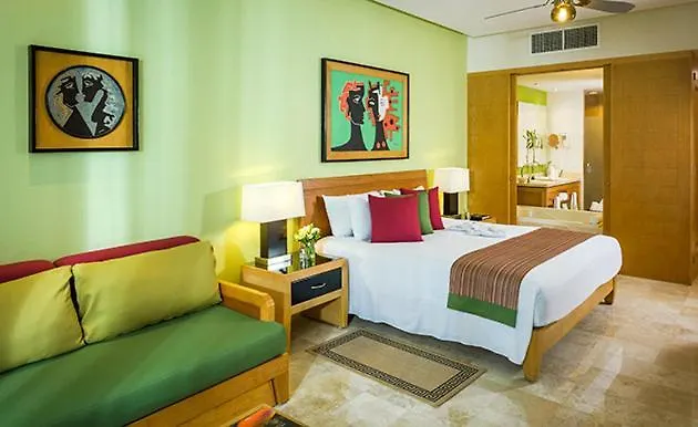 Vidanta Riviera Maya * Puerto Morelos