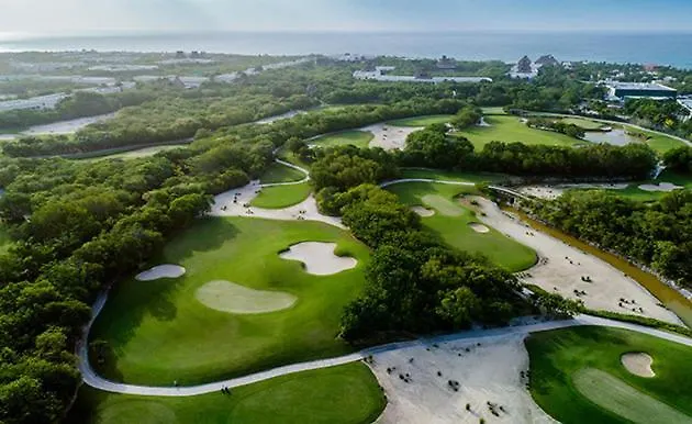 Vidanta Riviera Maya *