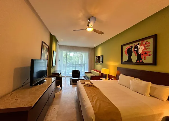 Vidanta Riviera Maya * Puerto Morelos