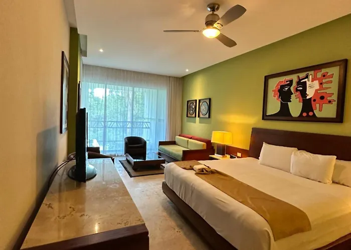 Vidanta Riviera Maya Puerto Morelos