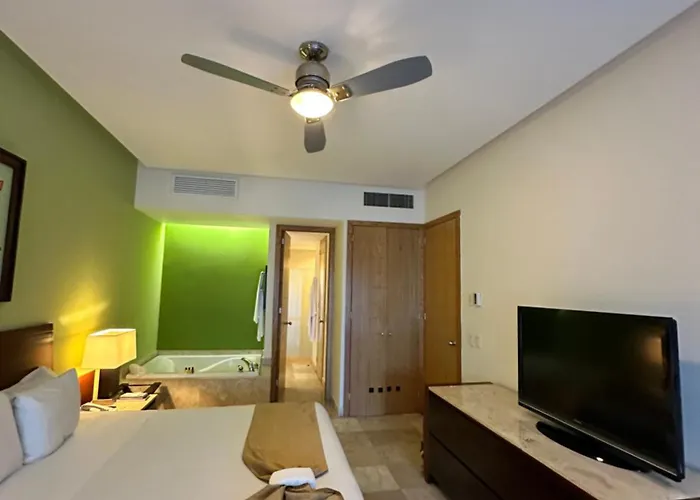 Vidanta Riviera Maya *