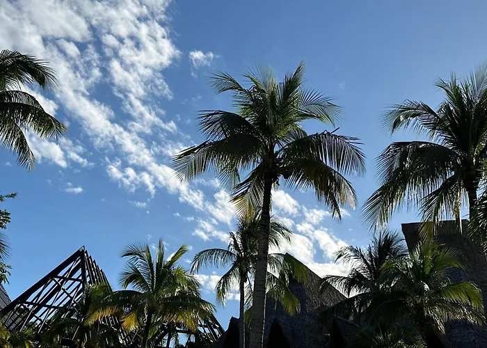 Station touristique Vidanta Riviera Maya Puerto Morelos